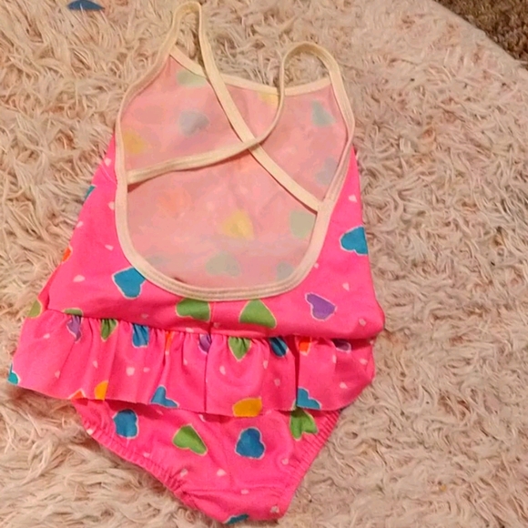 Bathing suit - Picture 3 of 3